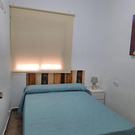 Apartamento Jacuzzi การ์ตาเฮนา ภายนอก รูปภาพ