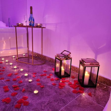 Apartamento Jacuzzi การ์ตาเฮนา ภายนอก รูปภาพ