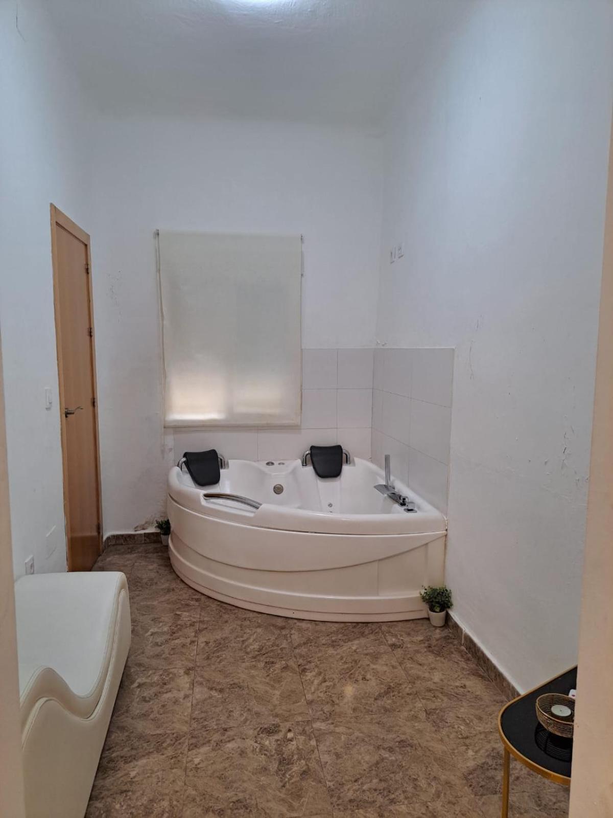 Apartamento Jacuzzi การ์ตาเฮนา ภายนอก รูปภาพ