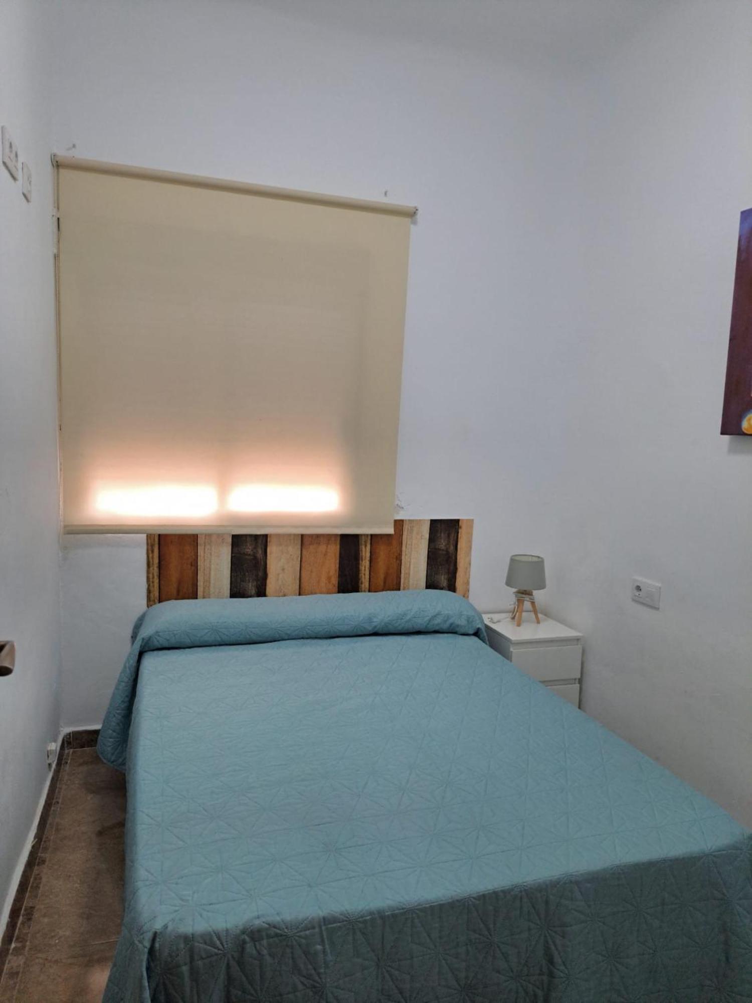 Apartamento Jacuzzi การ์ตาเฮนา ภายนอก รูปภาพ