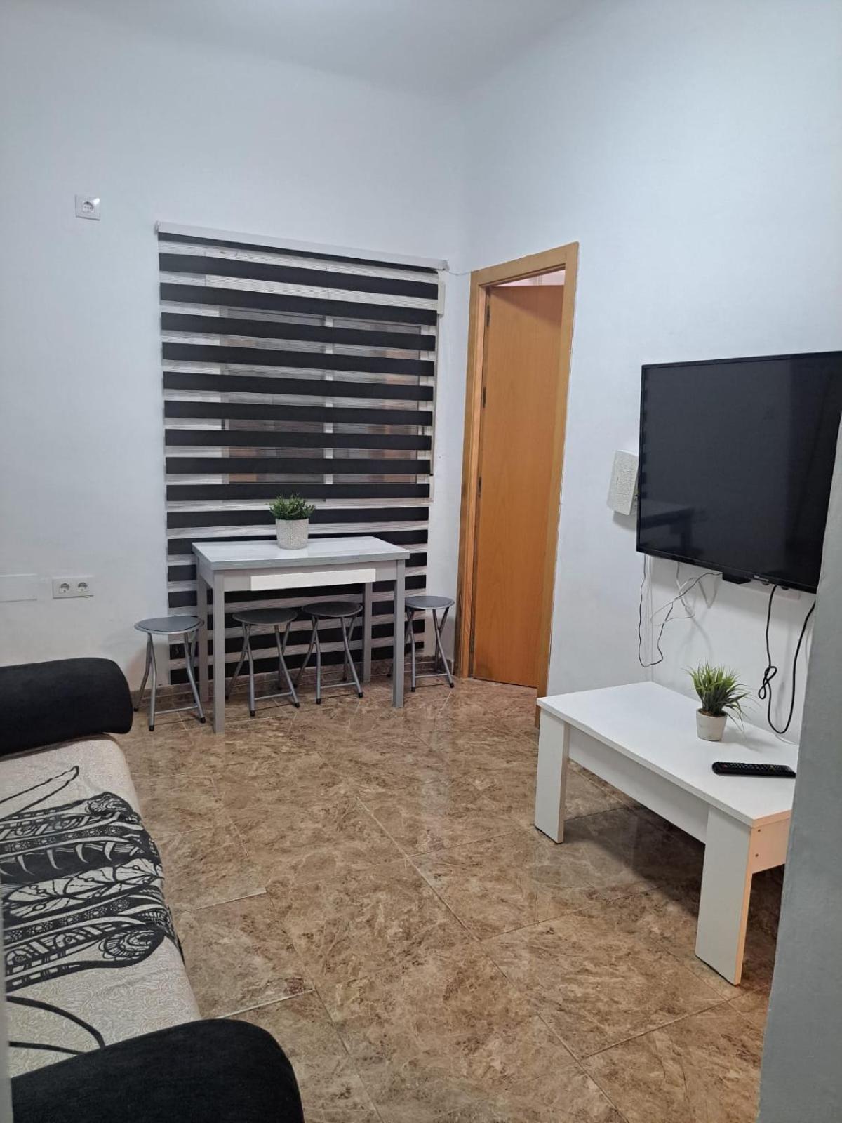 Apartamento Jacuzzi การ์ตาเฮนา ภายนอก รูปภาพ