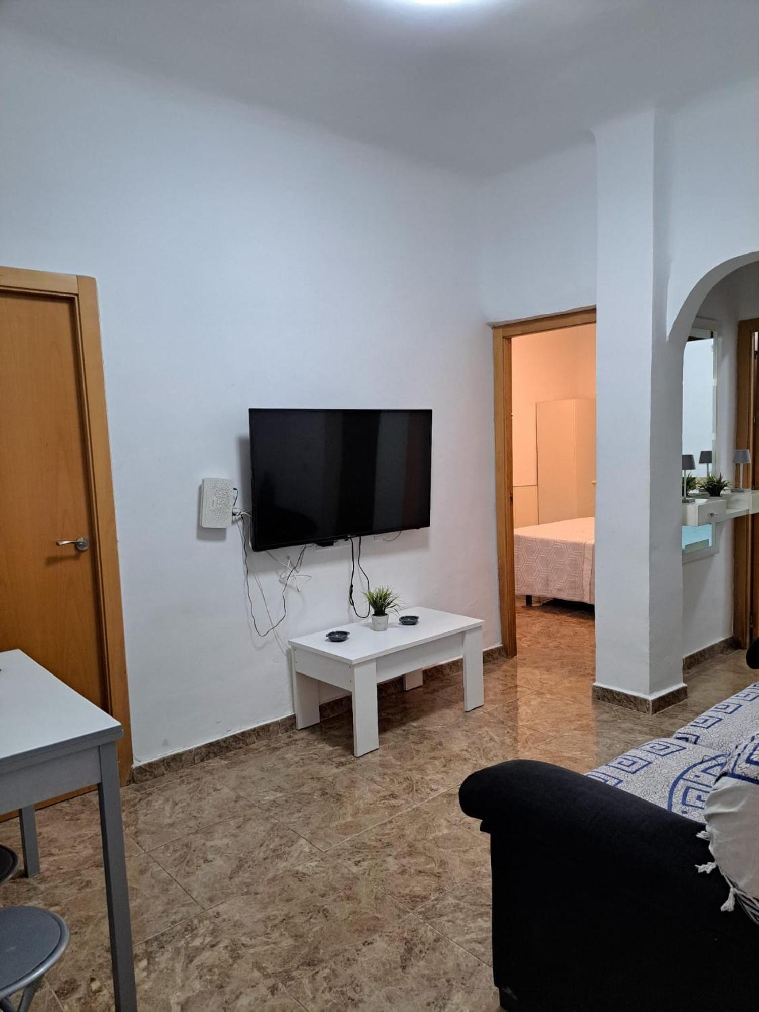 Apartamento Jacuzzi การ์ตาเฮนา ภายนอก รูปภาพ
