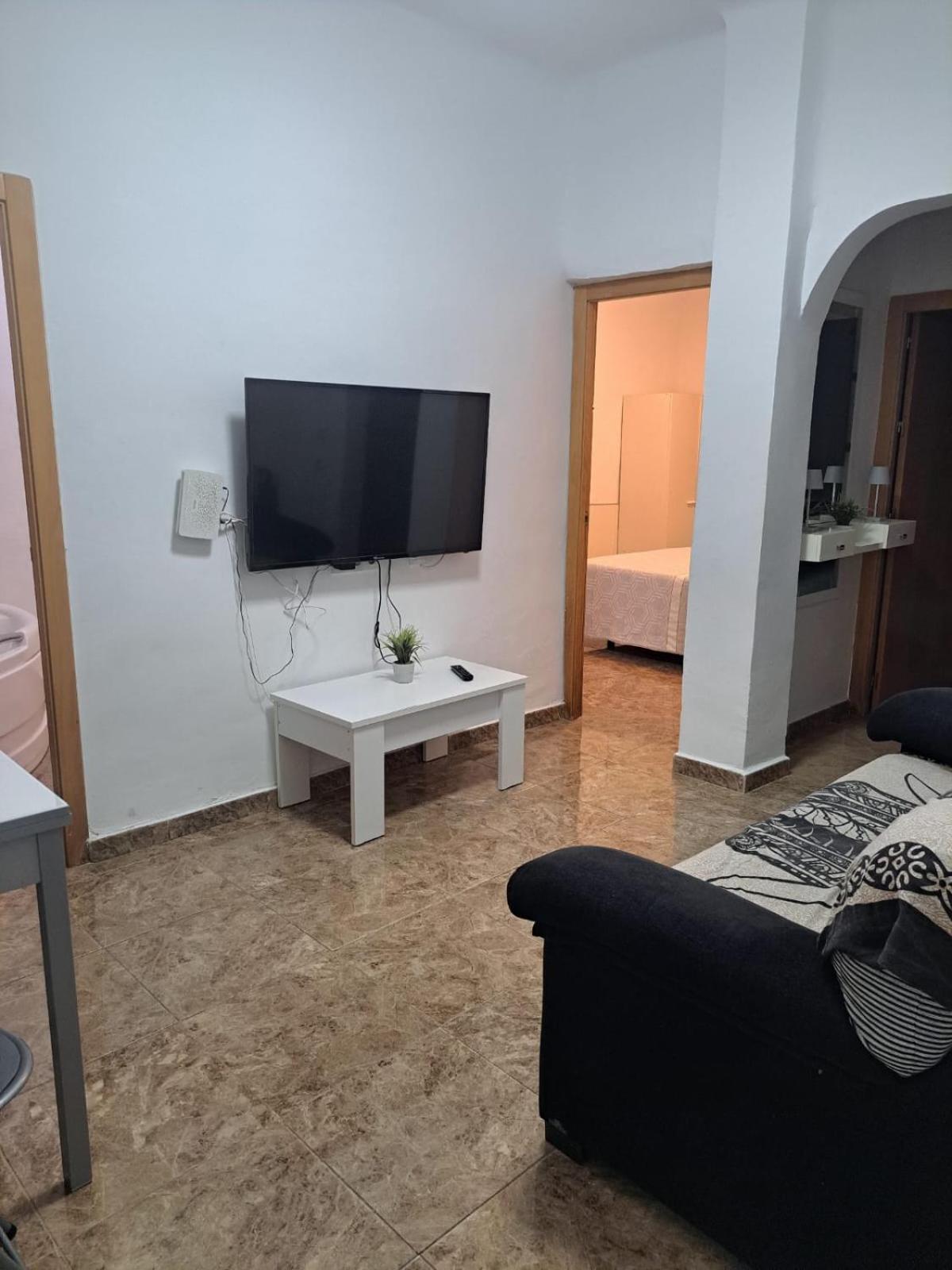 Apartamento Jacuzzi การ์ตาเฮนา ภายนอก รูปภาพ