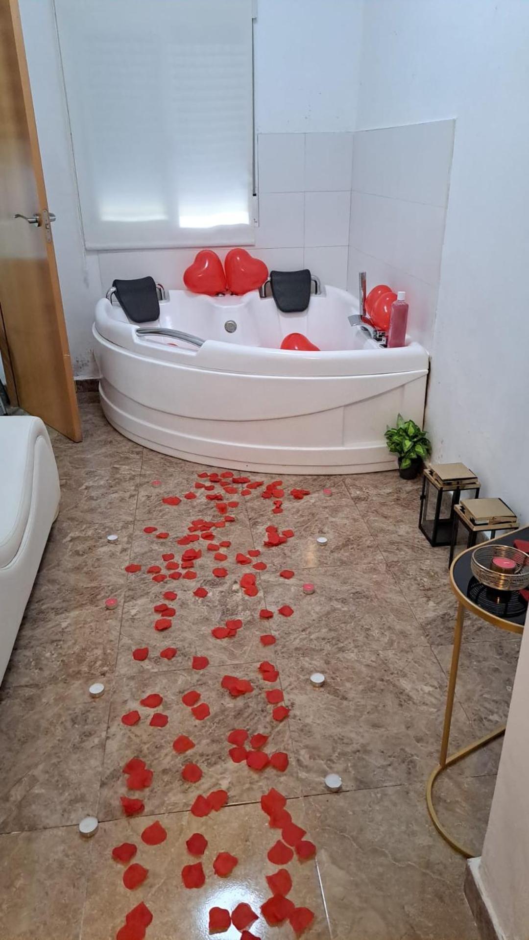 Apartamento Jacuzzi การ์ตาเฮนา ภายนอก รูปภาพ