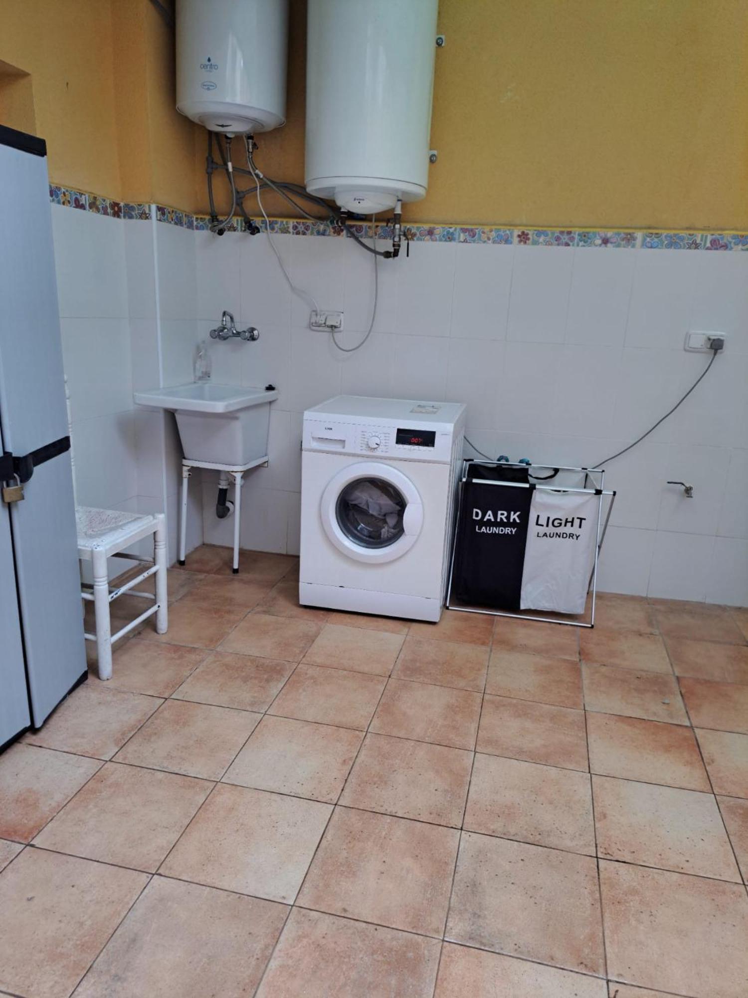 Apartamento Jacuzzi การ์ตาเฮนา ภายนอก รูปภาพ
