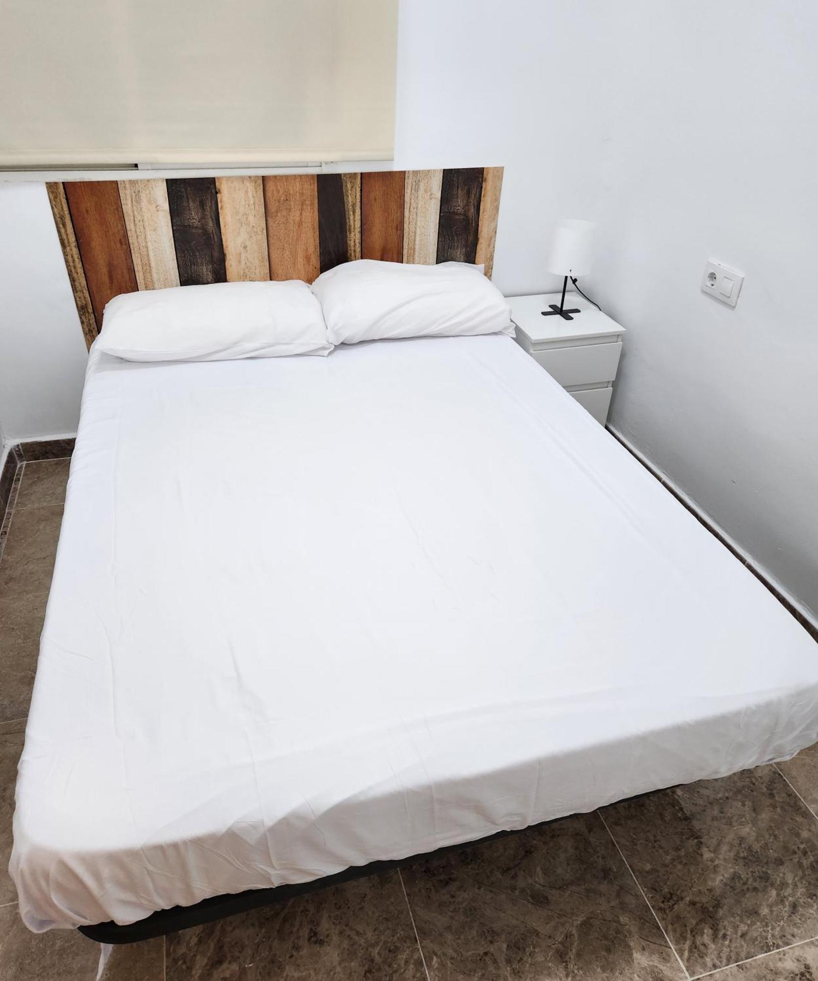 Apartamento Jacuzzi การ์ตาเฮนา ภายนอก รูปภาพ