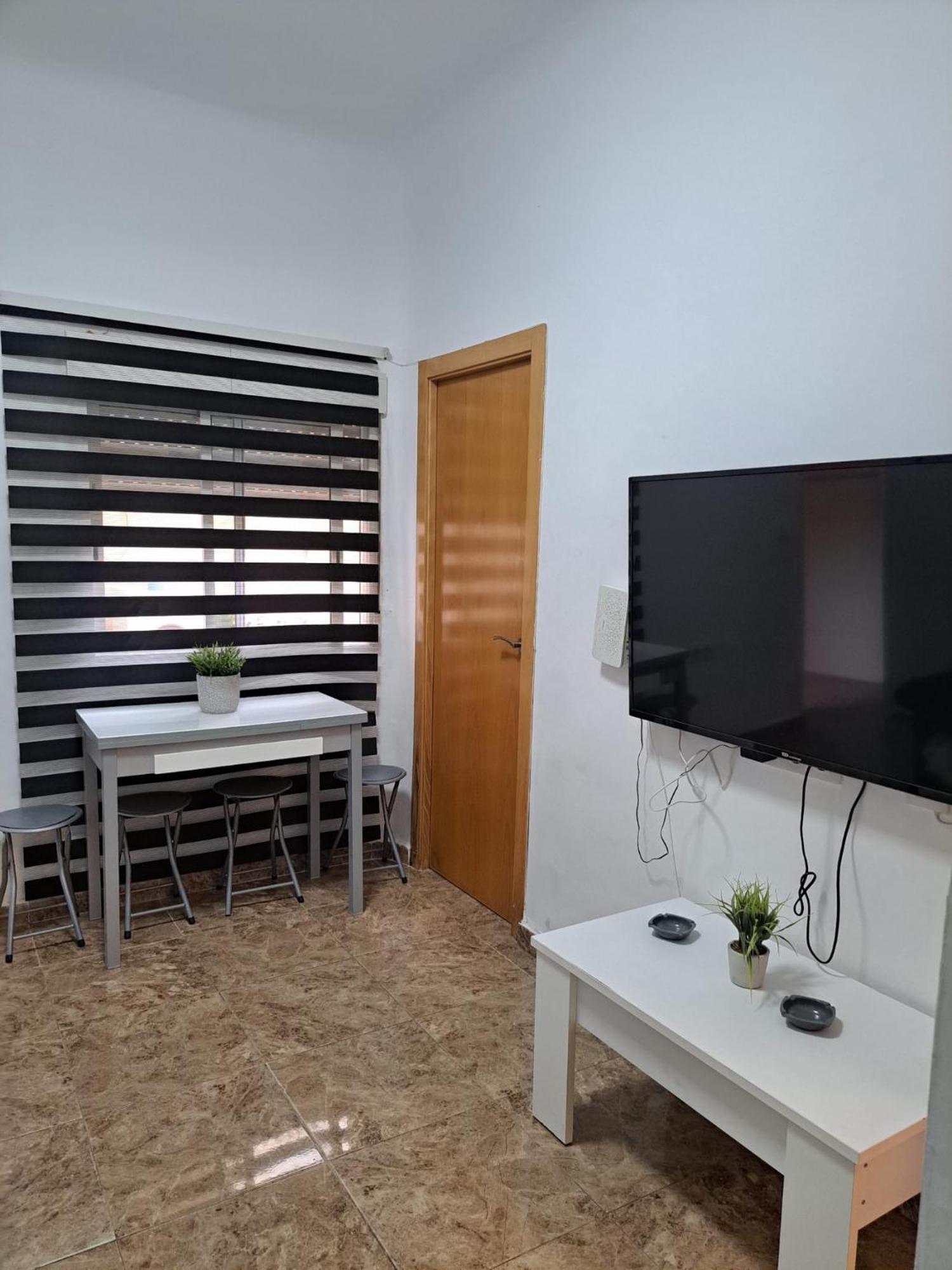 Apartamento Jacuzzi การ์ตาเฮนา ภายนอก รูปภาพ