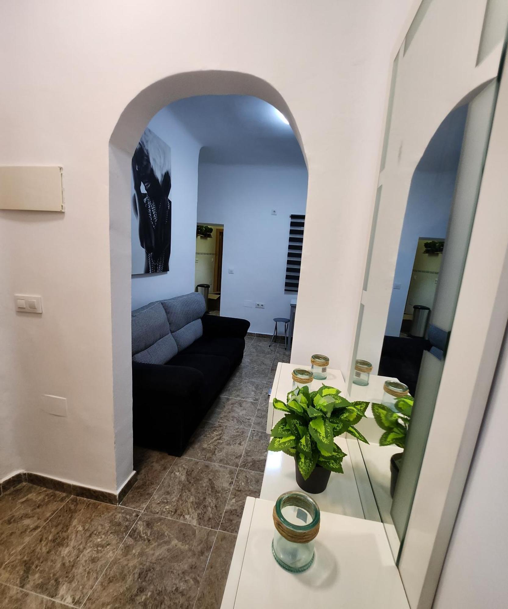 Apartamento Jacuzzi การ์ตาเฮนา ภายนอก รูปภาพ