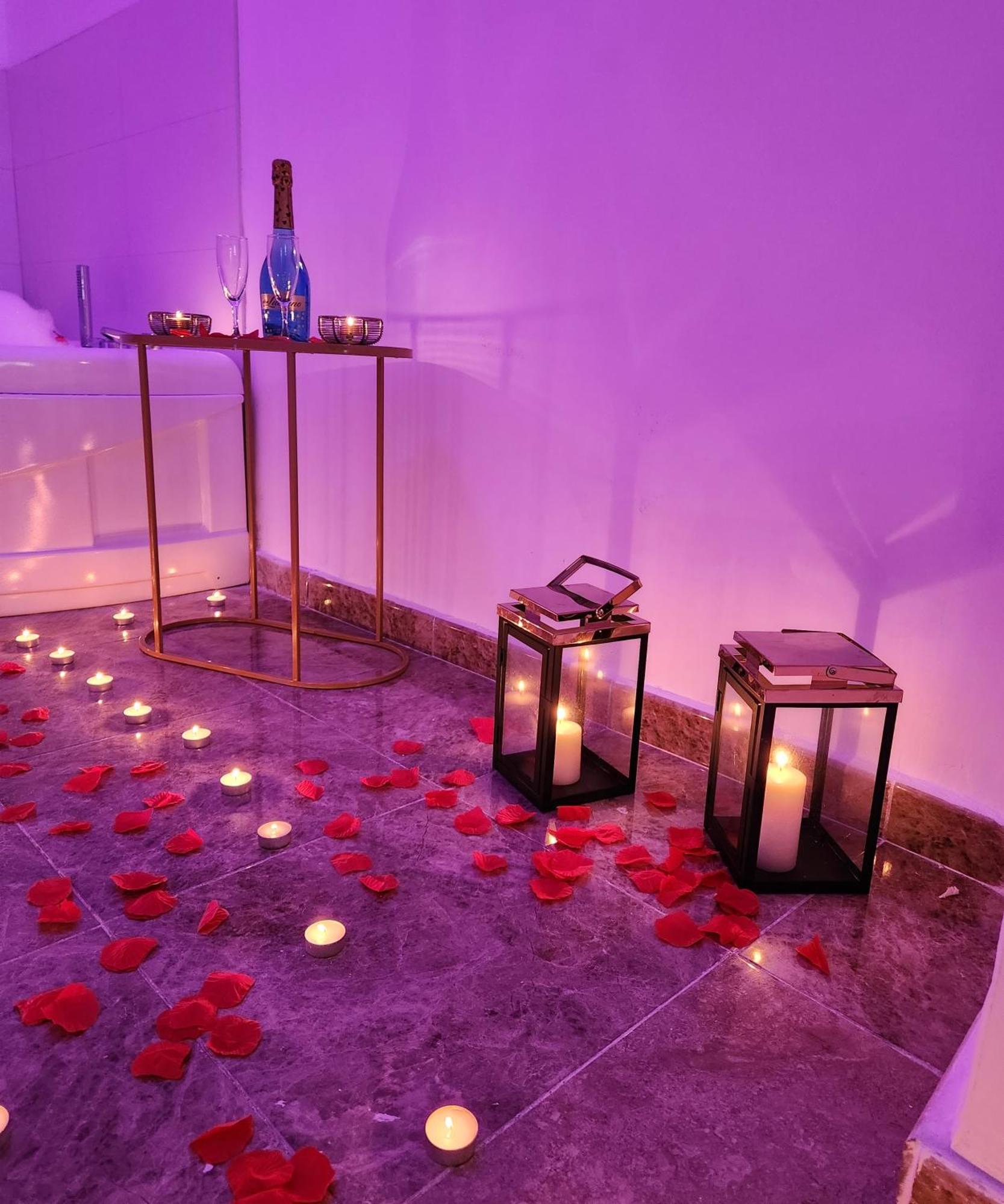 Apartamento Jacuzzi การ์ตาเฮนา ภายนอก รูปภาพ
