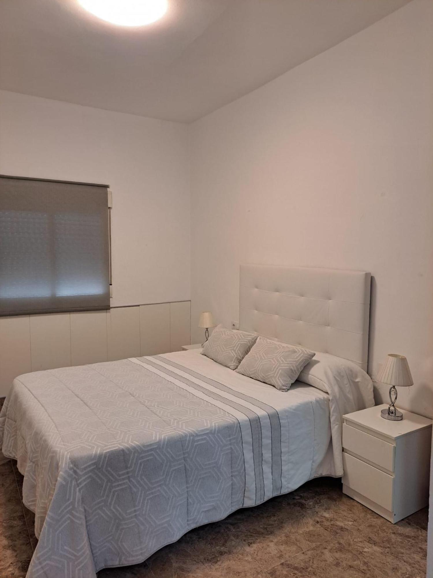 Apartamento Jacuzzi การ์ตาเฮนา ภายนอก รูปภาพ
