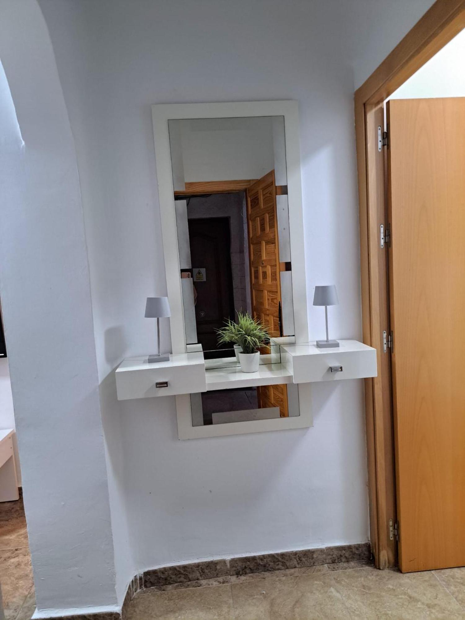 Apartamento Jacuzzi การ์ตาเฮนา ภายนอก รูปภาพ